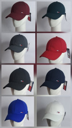 Кепки мужские оптом 17265038 07-72