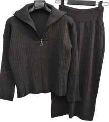 Костюмы женские оптом 91625834 0001-11