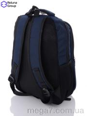 Рюкзак, Reluna Group оптом RELUNA 2970 navy