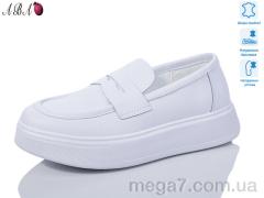 Туфли, Aba оптом 8ABA2-4