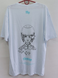 Футболки жіночі оптом ALIMAR   