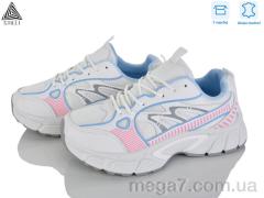 Кроссовки, STILLI Group оптом NK180-5 шкіра