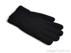 Перчатки, Королева оптом J2034 black