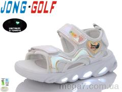 Босоножки, Jong Golf оптом A20088-14 LED