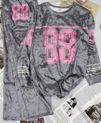 Спортивні костюми жіночі оптом