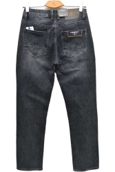 Джинси чоловічі ПОЛУБАТАЛ оптом FANGSIDA  