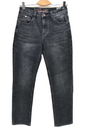 Джинси чоловічі ПОЛУБАТАЛ оптом FANGSIDA  