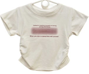 Футболки підліткові оптом