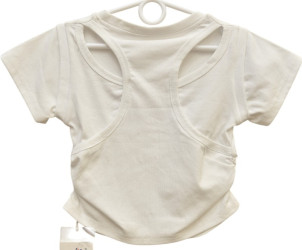 Футболки подростковые оптом 50327941 89572-1-218