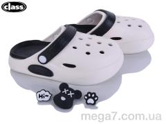 Кроксы, Wei Wei-Class оптом 222-2