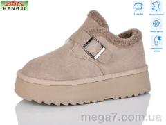 Угги, HENGJI-ELENA оптом T006-3