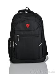 Рюкзак, Red Hat оптом Y3318-1 black
