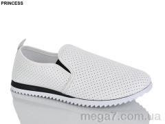 Слипоны, Princess оптом 329-2