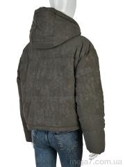 Куртка, Obuvok оптом OBUVOK 17189 (12049) grey