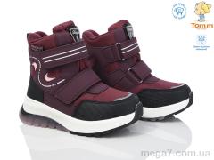 Дутики, TOM.M оптом 11296D