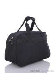 Сумка, Superbag оптом 9009 black