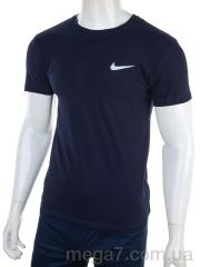 Футболка, STARK оптом BC001-8 navy