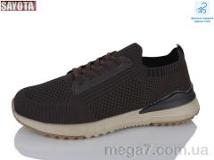 Кроссовки, Sayota оптом 610-10