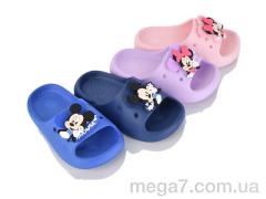 Шлепки, BABYSHOP оптом 4060 mix