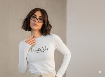 Кофты женские оптом 43218579 7520-93