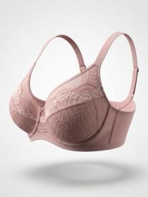 Бюстгальтер Acousma U6529CDH (  светло-фламинго, C  6 шт. )