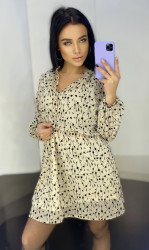 Платья женские оптом 14095673 3613-3