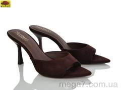 Шлепки, Mei De Li оптом F609-7