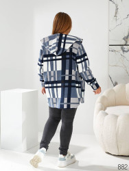 Сорочки жіночі БАТАЛ оптом