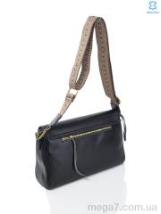 Сумка, Sunshine bag оптом W038 black