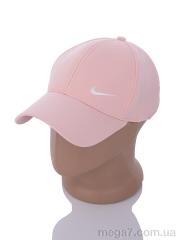 Кепка, RuBi оптом NN2-18 pink