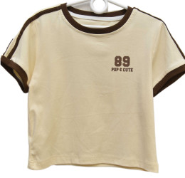 Футболки подростковые оптом 71203486 75066-1-120