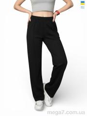 Спортивные брюки, Margo оптом 1048 чорний