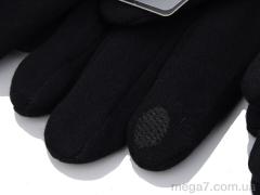 Перчатки, RuBi оптом С02М трикотаж махра
