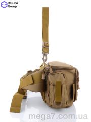 Рюкзак, Reluna Group оптом RELUNA 8876 khaki