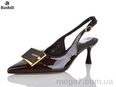 Туфли, Башили оптом V347-10
