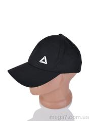 Кепка, RuBi оптом N013-3 black