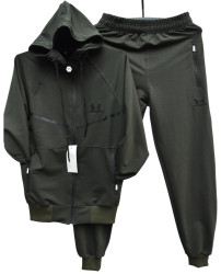 Спортивні костюми чоловічі оптом