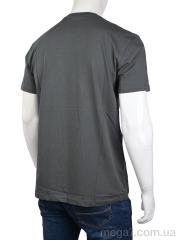 Футболка, Мир оптом 3707-111-2 khaki