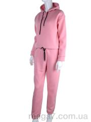 Спортивный костюм, Мир оптом 2695-2 pink