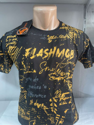 Футболки чоловічі оптом