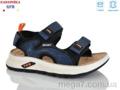 Сандалии, GFB-Канарейка оптом S721-4