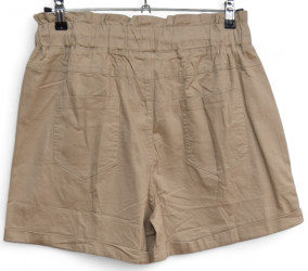 Шорты женские YINGGOXIANG БАТАЛ оптом 23578190 6985-11-11