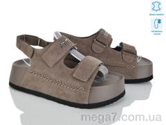 Босоножки, Бабочка-Mengfuna-AESD оптом 2866-24