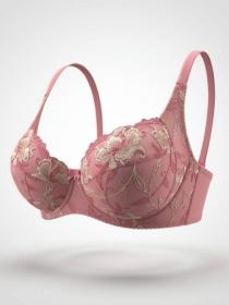 Бюстгальтер Diorella 34933D (  розовый, D  6 шт. )