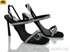 Босоножки, Mei De Li оптом L9521-17