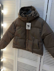 Куртки демисезонные женские оптом 32095816 8599-9-7