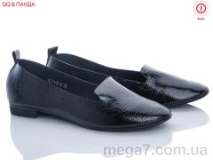 Балетки, QQ shoes оптом   Girnaive KJ1100-6 уценка