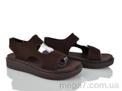 Босоножки, Бабочка-Mengfuna-AESD оптом 381-406