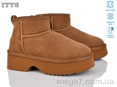 Угги, ITTS оптом A821-45