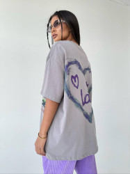 Футболки жіночі оптом INNA